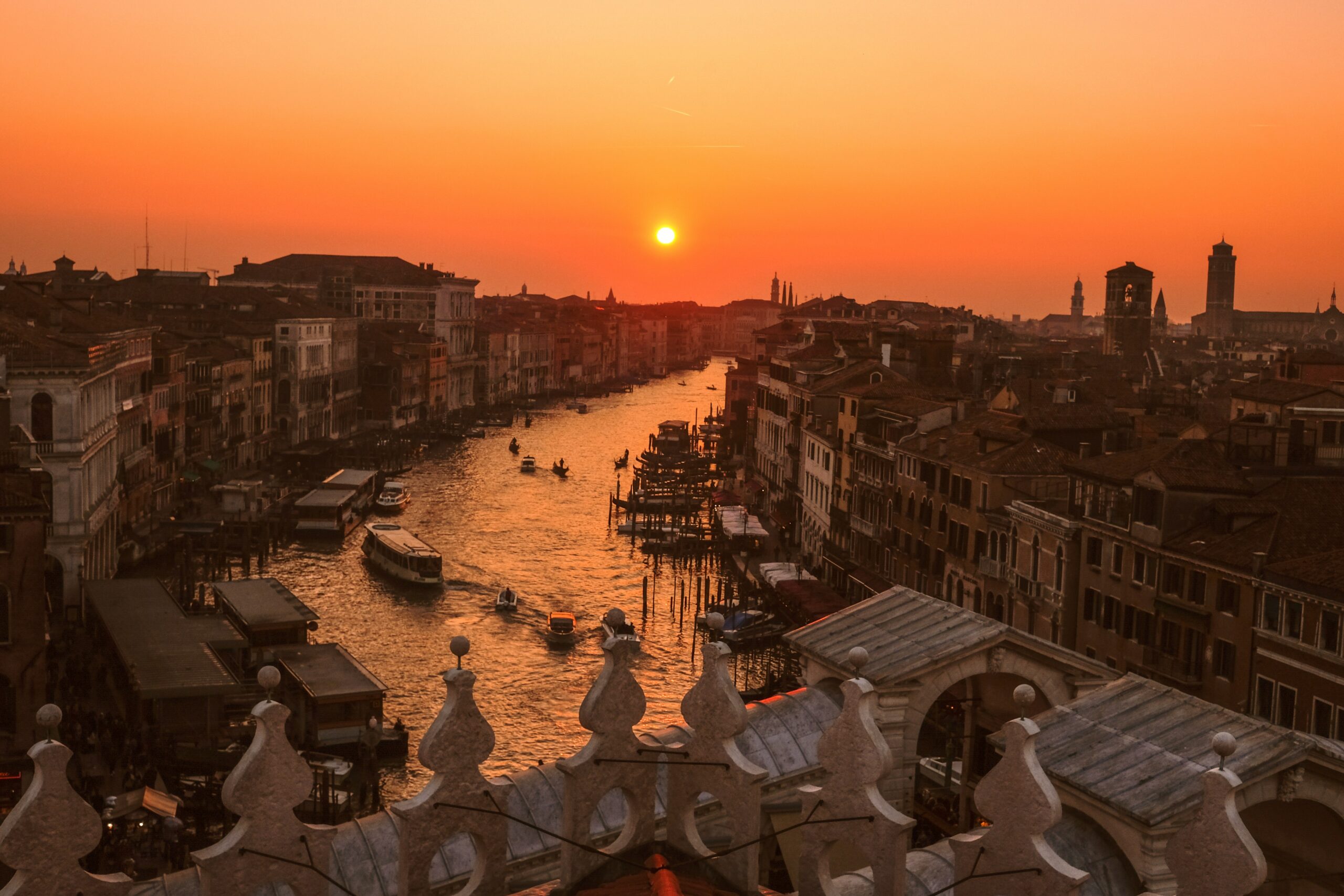 Venice Pass: Your Guide to Exploring the City’s Iconic Sights