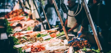 Venice Food Walking and Rialto Market Tour