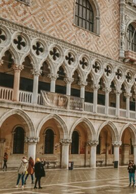 Photo Doge's Palace tickets