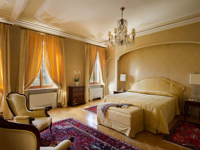 Hotel Relais Monaco Ponzano Veneto