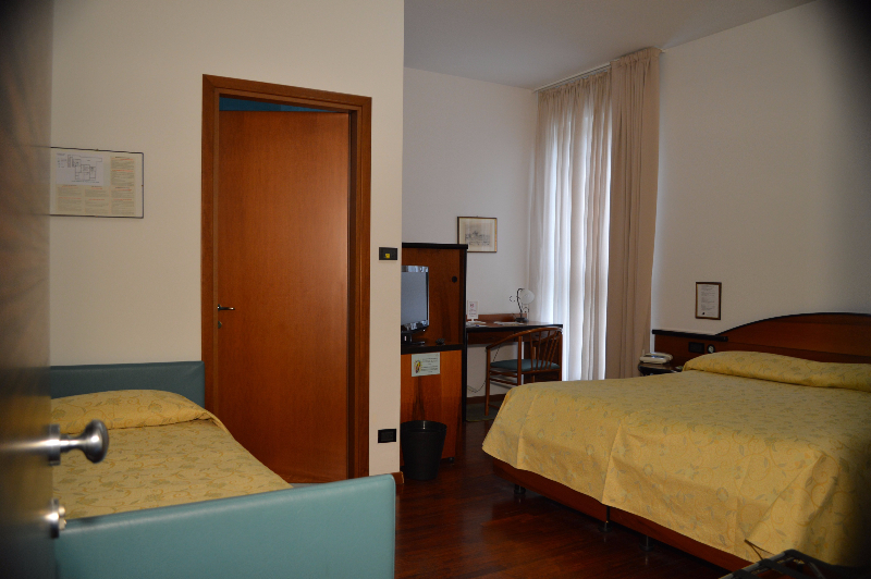 Hotel Sagittario Padua